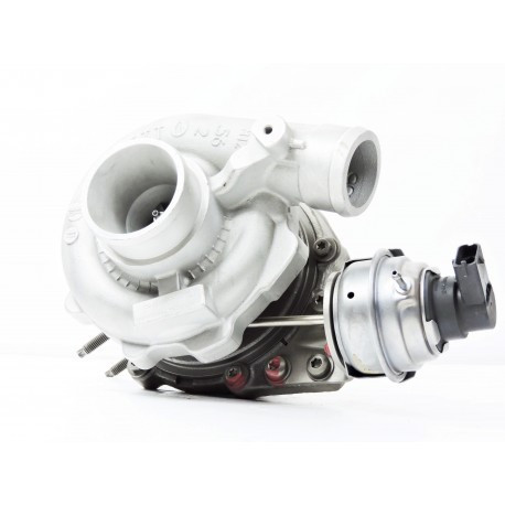 Turbo échange standard 3.0 HDI 145 CV 155CV 177CV GARRETT (796122-5005S)