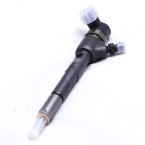 Injecteurs FIAT GRANDE PUNTO 1.3 D Multijet 69 CV BOSCH (445110183)