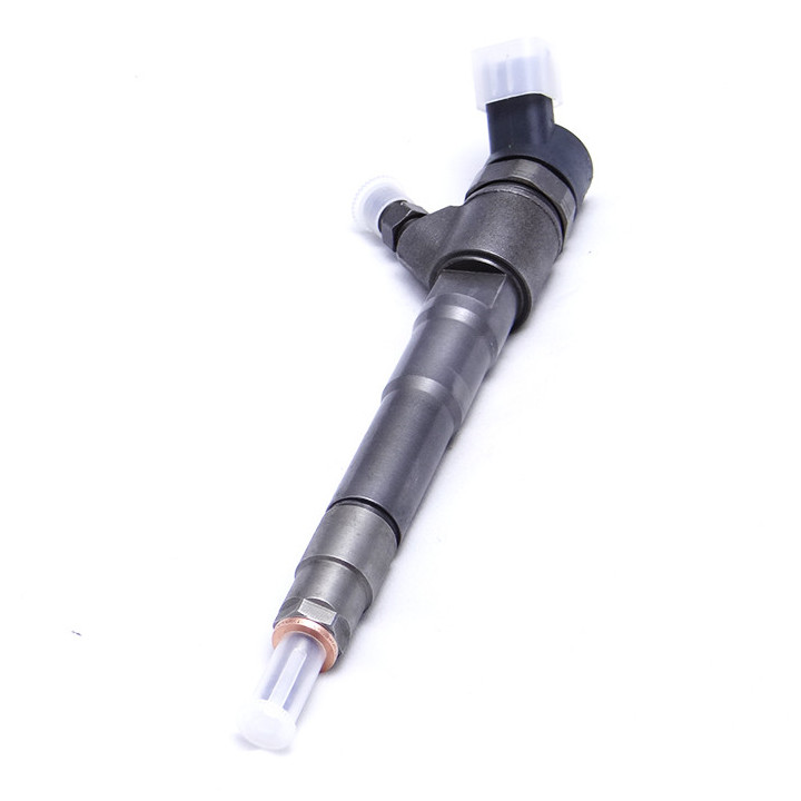 Injecteurs BMW Série 5 530 d 218 CV BOSCH (445110131)