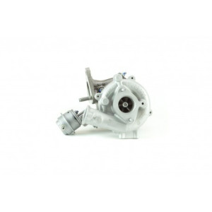 Turbo échange standard 2,2 DCI/ 2.2 Di 126/136 CV GARRETT (727477-5007S)