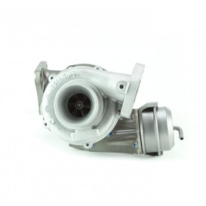 Turbo Opel Astra H 1.7 CDTI 125 CV IHI (VIFC)