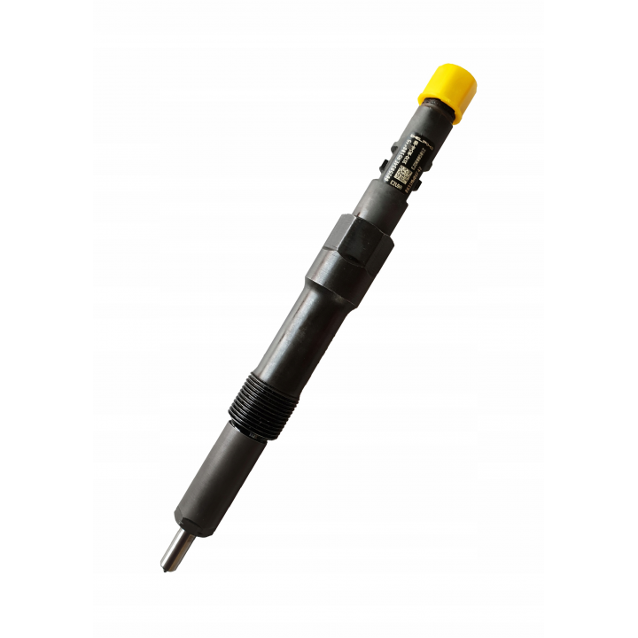 Injecteurs FORD MONDEO III 2.0 16V TDDi / TDCi 115 CV DELPHI (R00502Z)