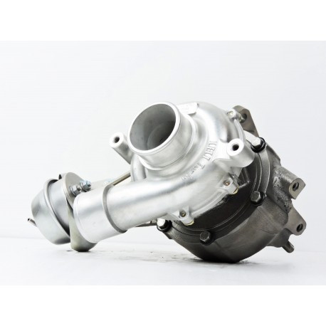 Turbo échange standard IV 3.2 DI-D 170 CV IHI (VT12)