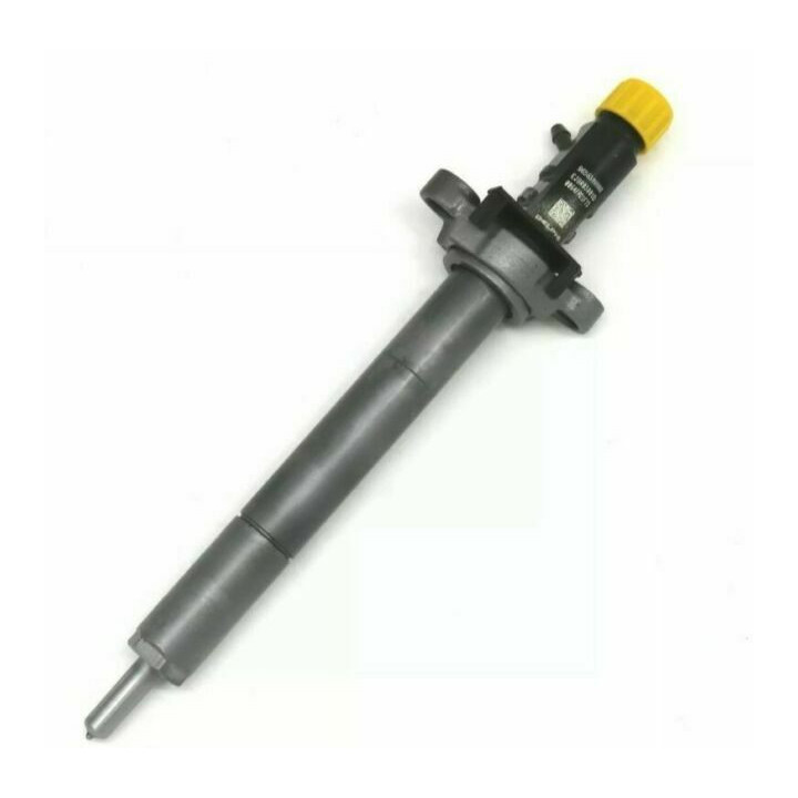 Injecteurs PEUGEOT 407 2.0 HDi 135 136 CV DELPHI (R03801D)