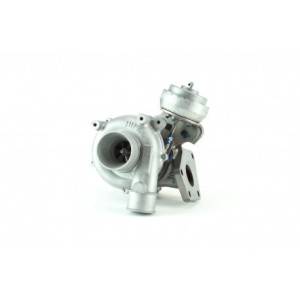 Turbo échange standard 2.0 CD 110 CV 122CV IHI (VJ37)