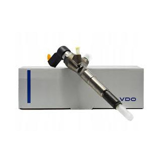 Injecteurs RENAULT LAGUNA III 1.5 dCi 110 CV SIEMENS/VDO (5WS40536)