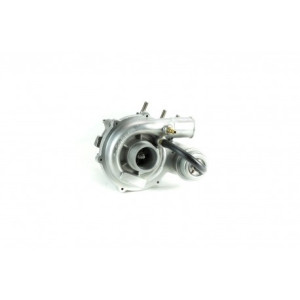 Turbo échange standard 2.0 Di 97 CV GARRETT (452202-5004S)