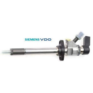 Injecteurs FIAT ULYSSE II 2.0 D Multijet 120 CV SIEMENS/VDO (5WS40156-5Z)