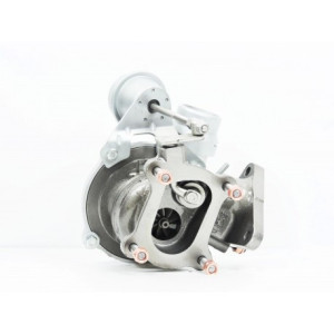 Turbo échange standard 2.0 DI 82 CV GARRETT (454098-5003S)