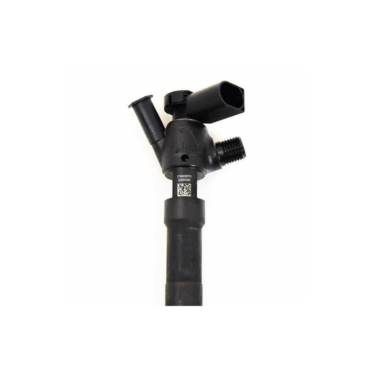 Injecteurs SKODA RAPID 1.4 TDI 90 CV DELPHI (28424049)