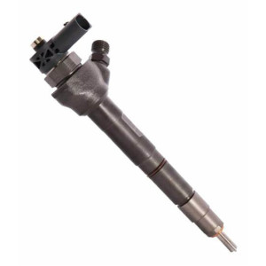 Injecteur A3 A4 A5 A6 Ateca Leon Octavia Golf Passat 1.6, 2.0 Tdi 75-184 cv 0445110469 Bosch