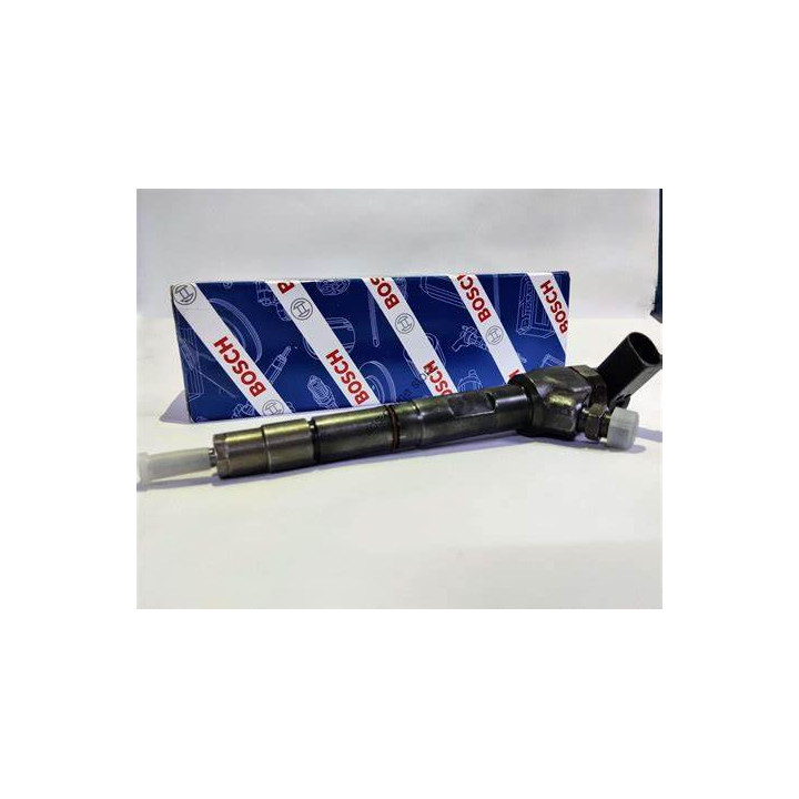 Injecteur A3 A4 A5 A6 Ateca Leon Octavia Golf Passat 1.6, 2.0 Tdi 75-184 cv 0445110469 Bosch