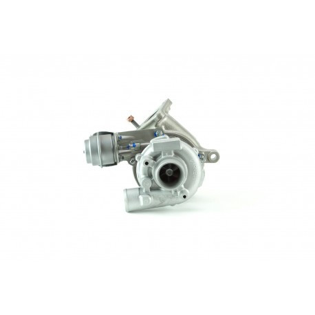 Turbo échange standard 1.9 TDI 110 CV GARRETT (454161-5003S)