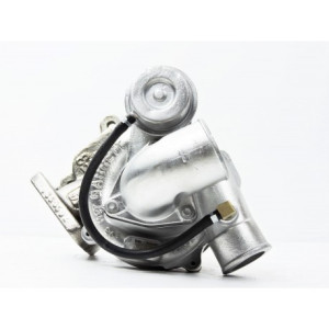 Turbo échange standard 2,5 TD 115 CV 143 CV GARRETT (465555-0002)