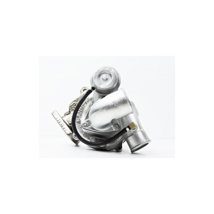 Turbo échange standard 2,5 TD 115 CV 143 CV GARRETT (465555-0002)