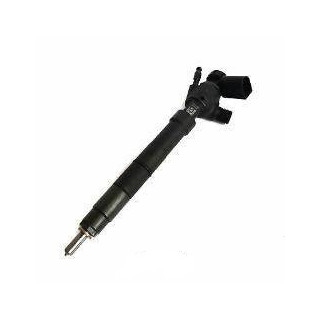 Injecteurs HYUNDAI i20 1.4 CRDi 75 CV DELPHI (R00201D)