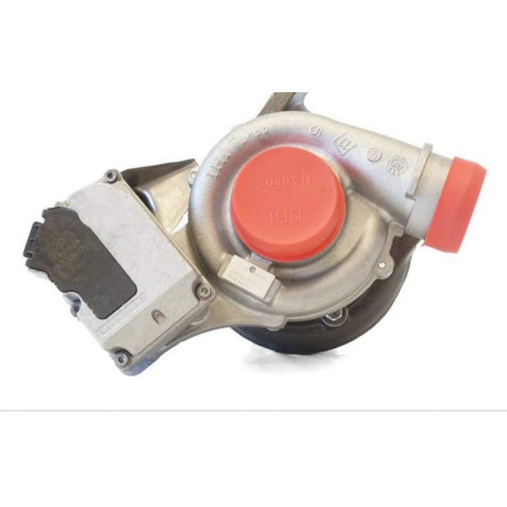 Turbo échange standard 109 111 CDI VITO (W639) 116 CV IHI (VV19)