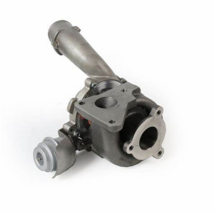 Turbo Espace 4 1.9 DCI 120CV GARRETT (708639-5010S)