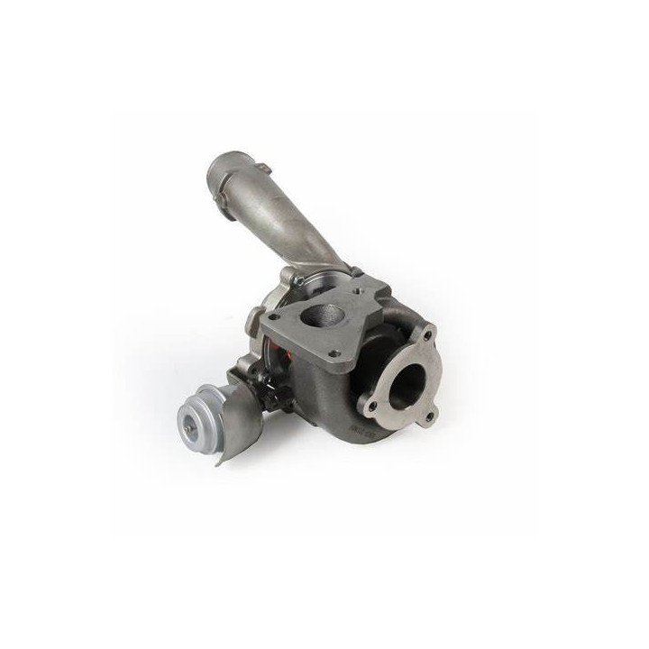Turbo échange standard 1.9 DCI 115/120 CV 1,9 DID 115 CV 1,9 D 120 CV GARRETT (708639-5010S)