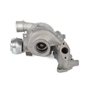 Turbo échange standard 1.9 JTDM 150 CV GARRETT (773721-5001S)