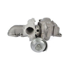 Turbo échange standard 1.9 JTDM 150 CV GARRETT (773721-5001S)