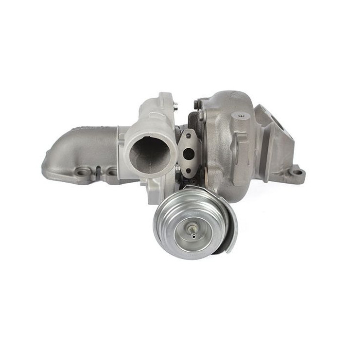 Turbo échange standard 1.9 JTDM 150 CV GARRETT (773721-5001S)