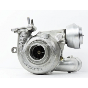 Turbo Alfa Romeo 147 1.9 JTD 150 CV GARRETT (777250-5001S)