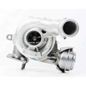 Turbo Alfa Romeo 156 1.9 JTDM 150 CV GARRETT (777250-5001S)