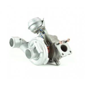 Turbo Lancia Lybra 1.9 JTD 140 CV GARRETT (716665-5002S)