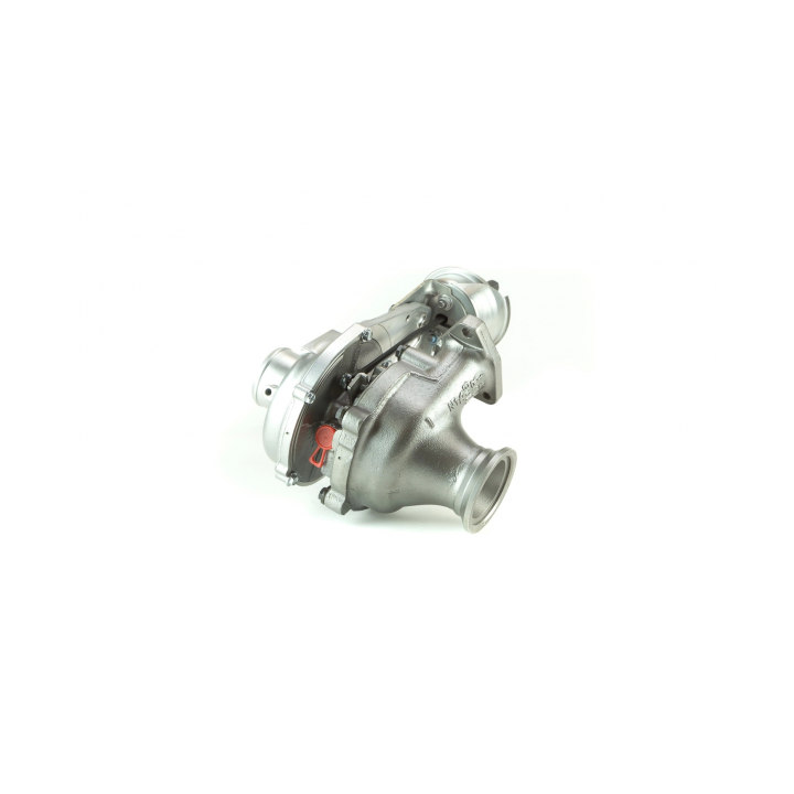 Turbo Alfa Romeo Mito 1.6 JTDM 120 CV GARRETT (803956-5003S)