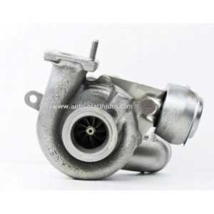 Turbo Alfa Romeo 147 1.9 JTD 116 CV GARRETT (712766-5002S)