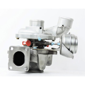 Turbo Fiat Multipla 1.9 JTD 110 CV GARRETT (712766-5002S)