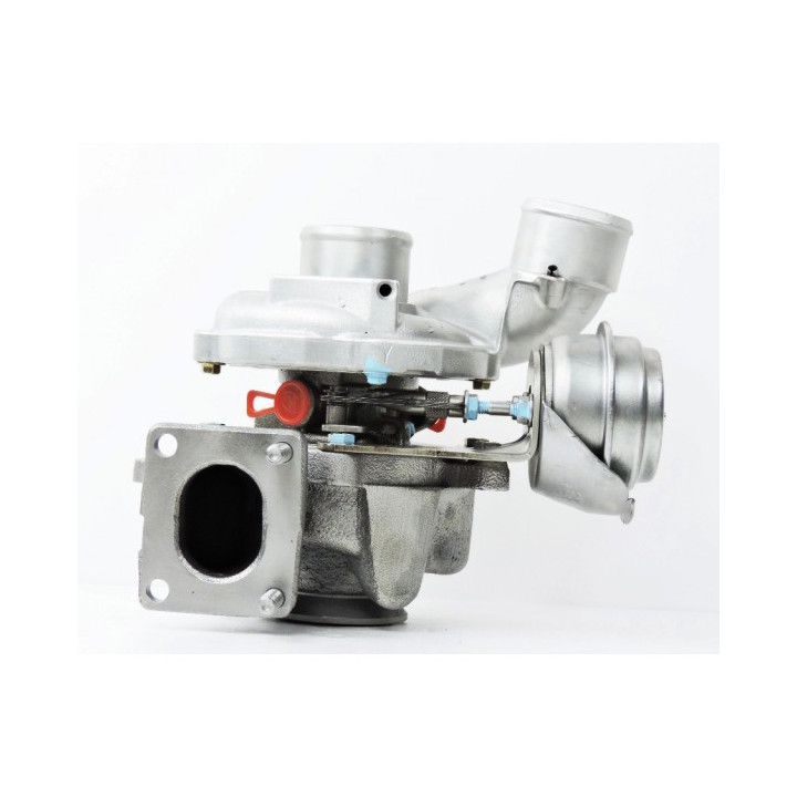 Turbo Fiat Stilo 1.9 JTD 115 CV GARRETT (712766-5002S)