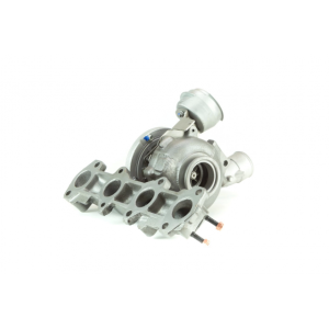 Turbo échange standard 1.9 JTDM 120 CV 130 CV GARRETT (767837-5001S)