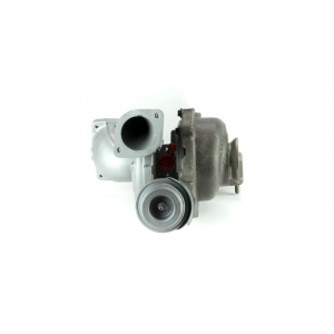 Turbo échange standard 2.4 JTDM 200 CV GARRETT (767878-5001S)