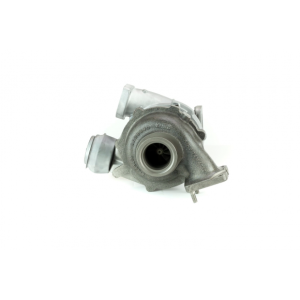 Turbo Fiat Croma 2 2.4 JTD 200 CV GARRETT (767878-5001S)