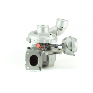 Turbo Lancia Lybra 1.9 JTD 120 CV GARRETT (777251-5001S)