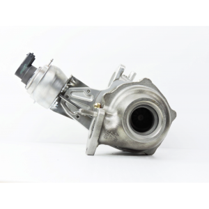 Turbo échange standard 2.0 JTDM 140 CV GARRETT (804963-5003S)