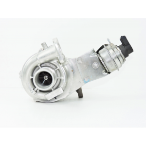 Turbo échange standard 2.0 JTDM 140 CV GARRETT (804963-5003S)