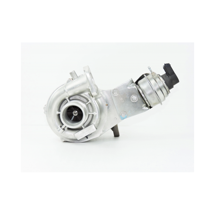 Turbo Alfa Romeo Giulietta 2.0 JTDM 140 CV GARRETT (804963-5003S)