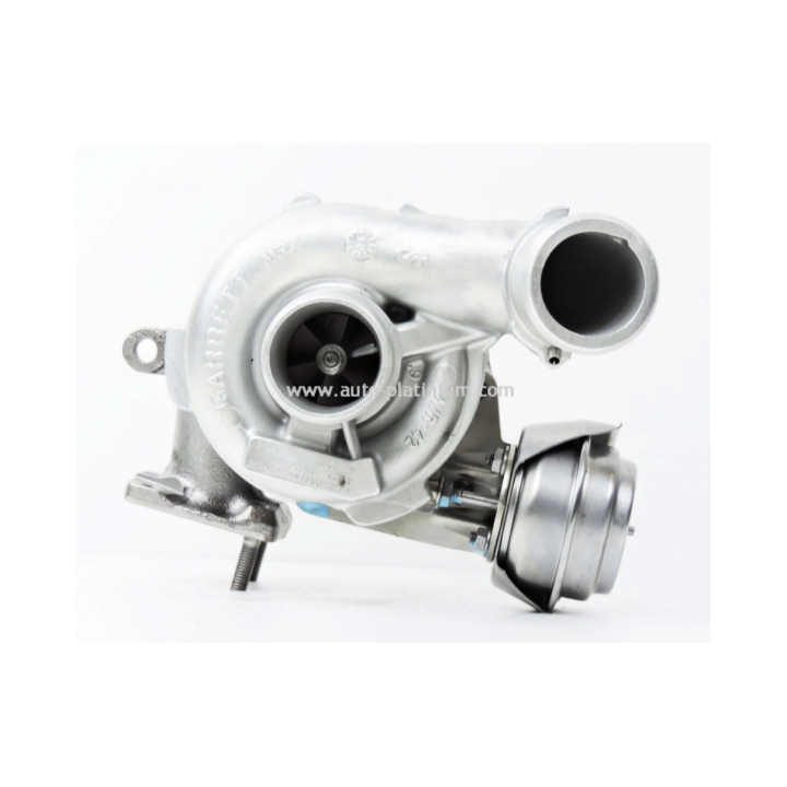 Turbo Fiat Bravo 2 1.9 JTD 150 CV GARRETT (777250-5001S)