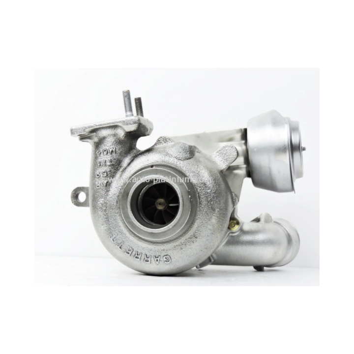 Turbo Fiat Stilo 1.9 JTD 150 CV GARRETT (777250-5001S)