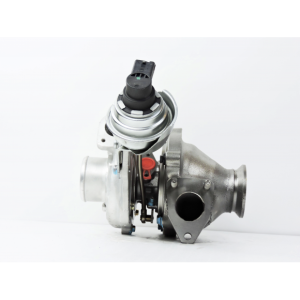 Turbo échange standard 2.0 JTDM 170 CV GARRETT (787274-5001S)