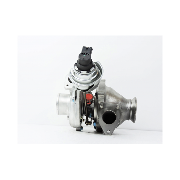 Turbo échange standard 2.0 JTDM 170 CV GARRETT (787274-5001S)