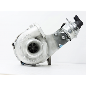 Turbo échange standard 2.0 JTDM 170 CV GARRETT (787274-5001S)