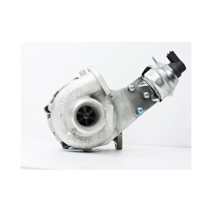Turbo Alfa-Romeo Giulietta 2.0 JTDM 170 CV GARRETT (787274-5001S)