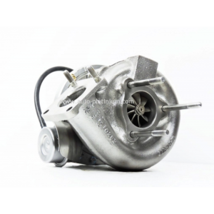 Turbo Alfa Romeo 156 2.4 JTD 136 CV GARRETT (454150-5005S)