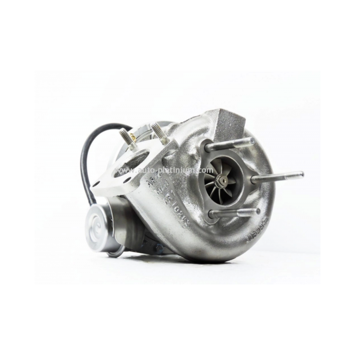 Turbo Alfa Romeo 156 2.4 JTD 136 CV GARRETT (454150-5005S)