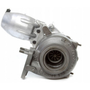 Turbo Alfa Romeo MiTo 1.3 JTDM 16V 95CV (54 359 880 027)