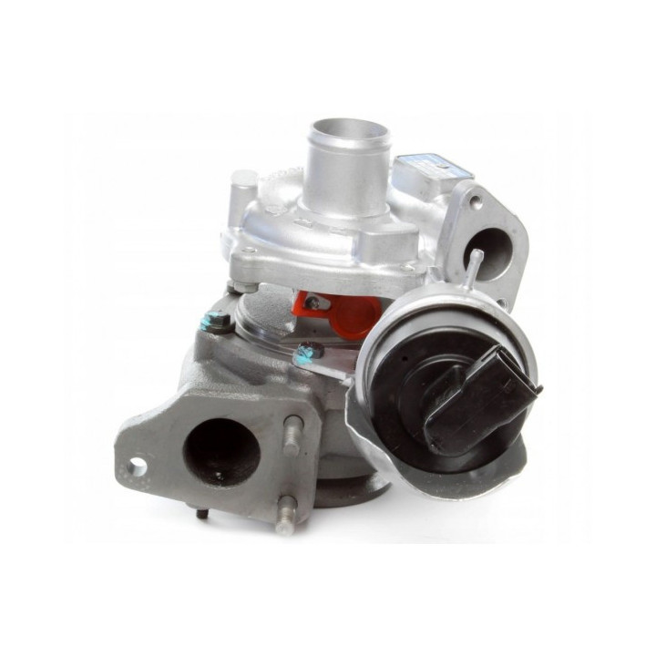 Turbo Fiat Fiorino III 1.3 JTDM 16V 95CV (54 359 880 027)